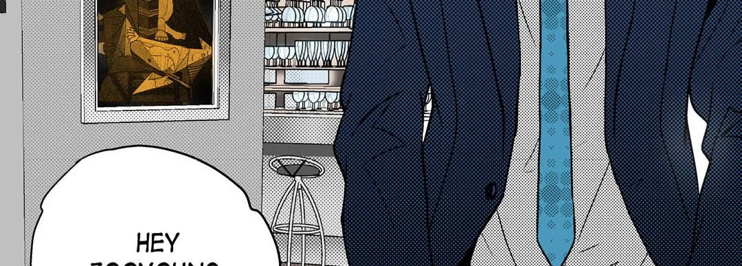 Noona Fan - Chapter 16